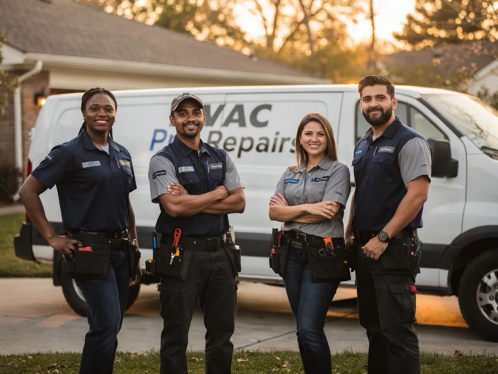 Heat Pump Repair company in Gray, KY