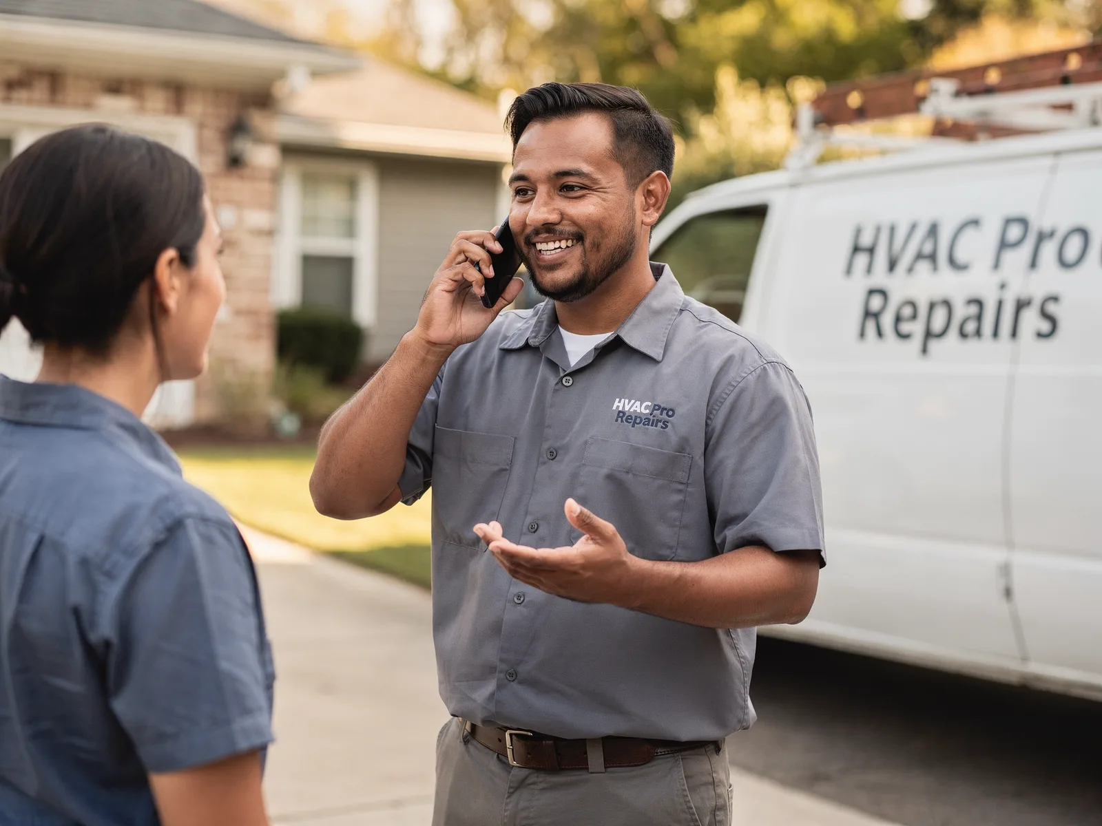 Heat Pump Repair Gray, KY FAQs